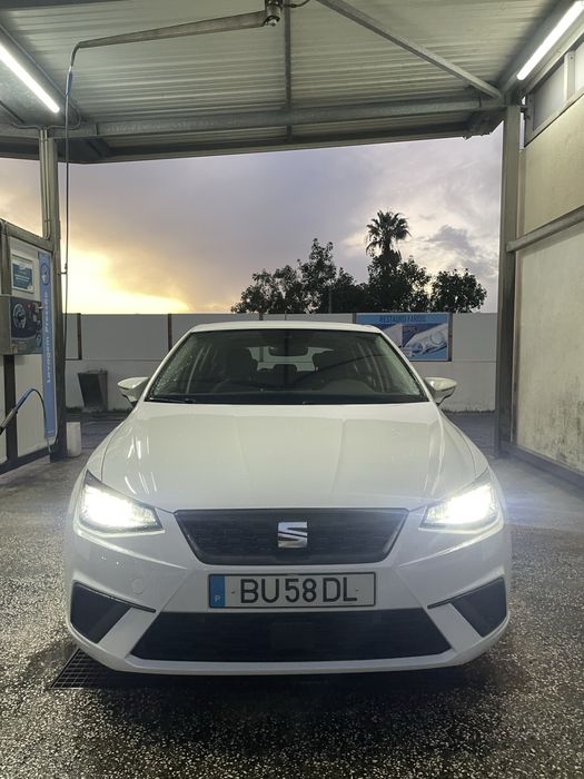 Seat ibiza Style 1.0