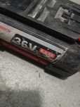 Bateria Bosch 36v