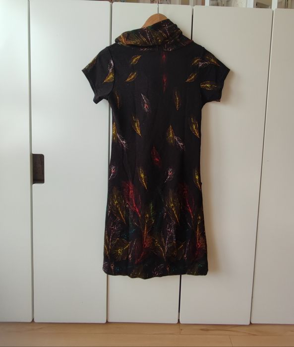 Vestido Smash inverno