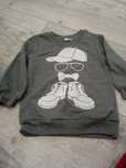 Bluzy bez kaptura