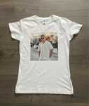 T-shirt koszulka mortalcio genzie