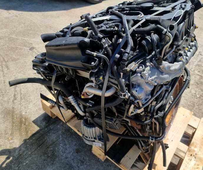 motor mercedes 2.1 cdi E220 E250 C250 W212 651.911 W204 cdi 651911