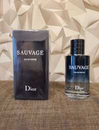 Christian Dior Sauvage (Оригинал) 100 мл