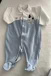 Babygrow Babi 1 mês