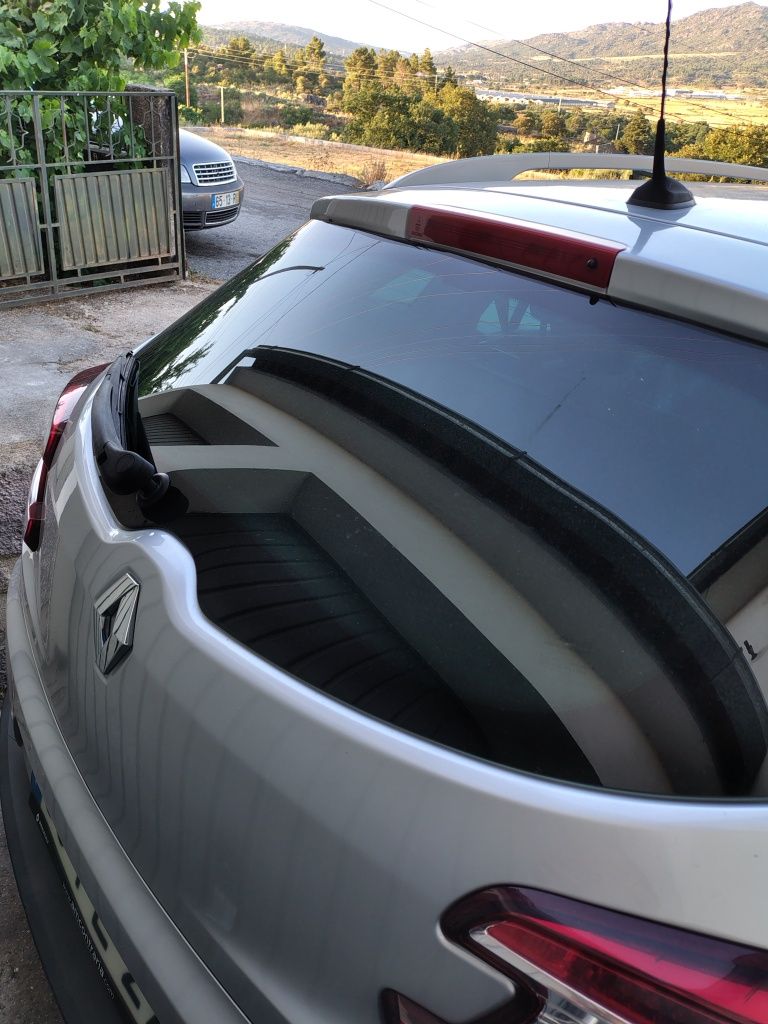 Carrinha Renault Megane 3