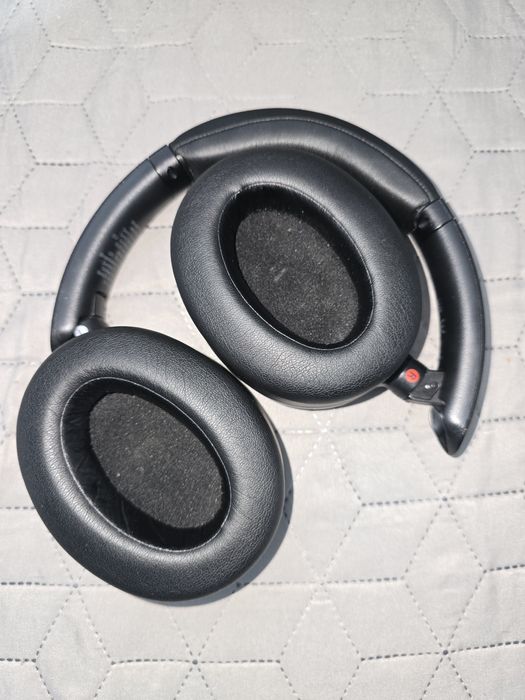 Sony WH-XB910N | Bezprzewodowe słuchawki z ANC, EXTRA BASS, LDAC
