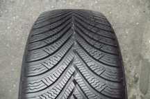 MICHELIN Alpin 5 195/50R16 7,2mm 2018