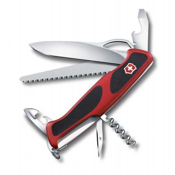 Victorinox RangerGrip 79 на подарунок новий