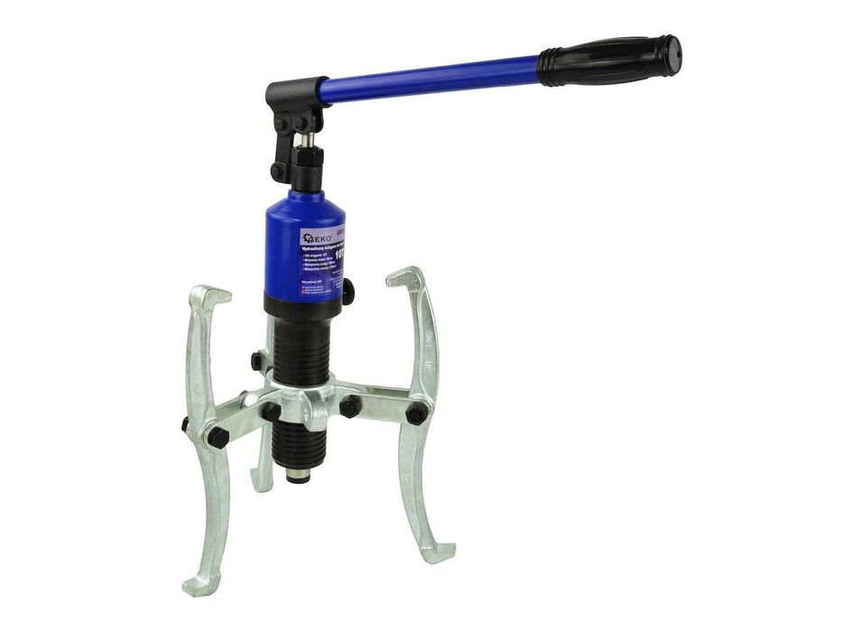 Ściągacz hydrauliczny do łożysk 10 Ton G00911