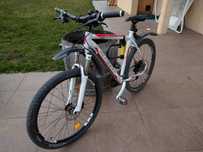 Bicicleta Montanha - Scrapper 6.4