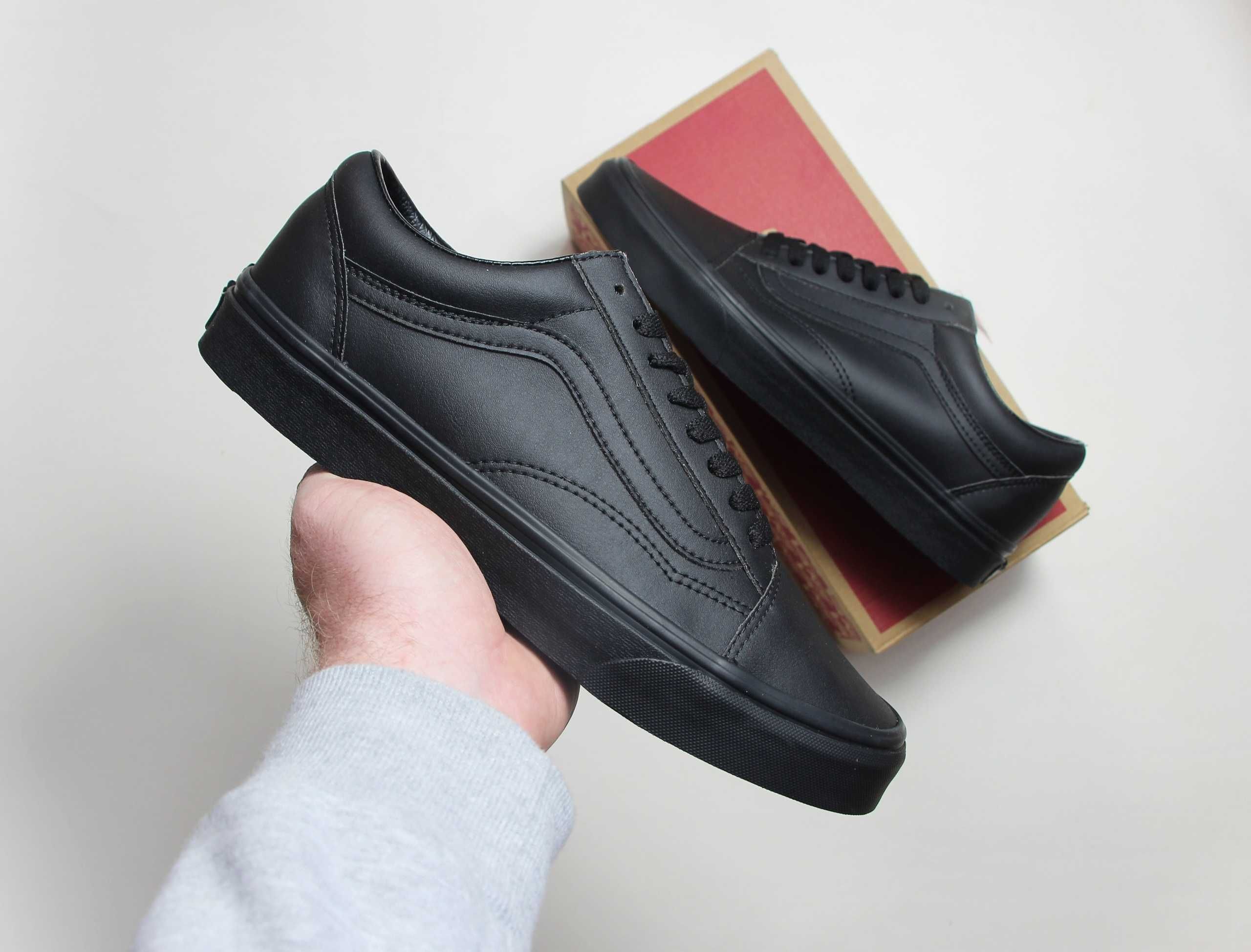 Кросівки Vans Old Skool