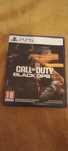 Call of duty Black ops 6 PS5