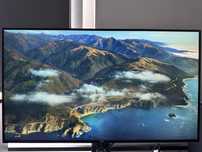 Монітор 31.5" Dell U3219Q Black