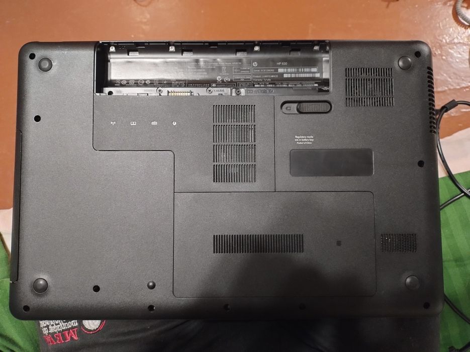 Обміняю ноутбуки