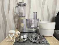 Robot kuchenny malakser Kenwood