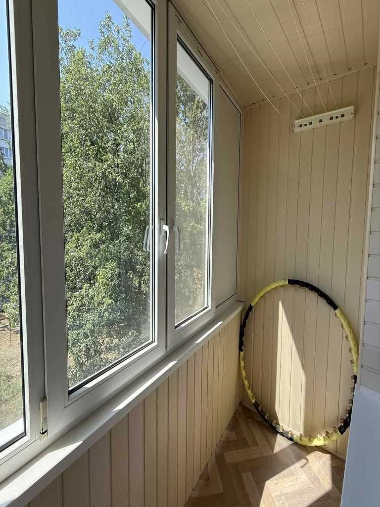 2-кімнатна квартира, Алмазний район — 51 000$!