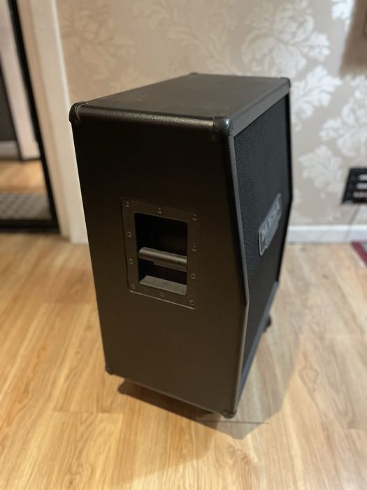 Coluna Mesa Boogie 2x12 RV - Como NOVA sem qualquer risco ou dano