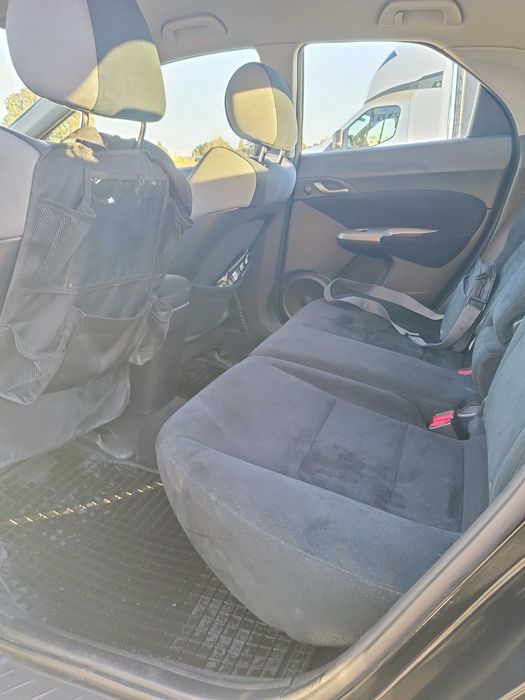 Honda Civic, 2008r. LPG, R4 1.8 i-VTEC 140KM