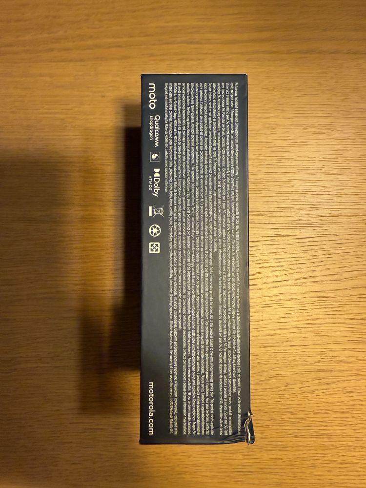 Nowa Motorola G53 5G 4/128 GB. Poznań