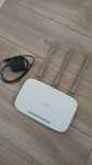 Роутер tp-link wr845n