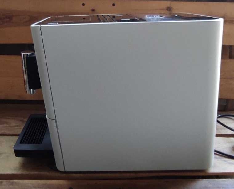 Кофемашина Jura Ena 1 Micro Easy Grey автоматична кавомашина