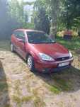 Sprzedam Ford Focus 1.4 stan bardzo dobry