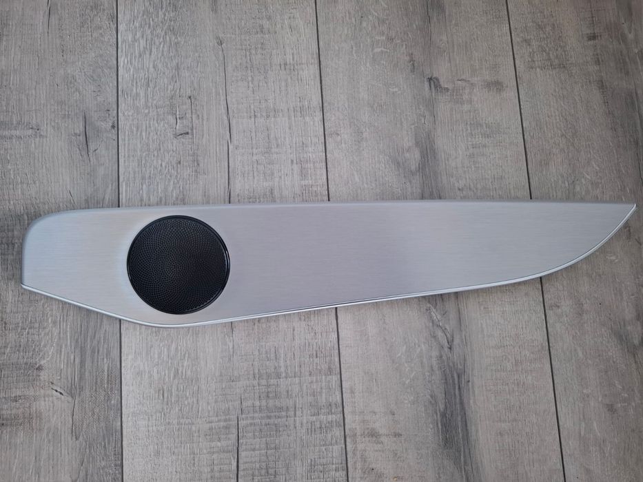 Listwa Dekor Drzwi Mercedes W 205 PT