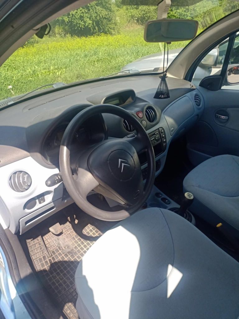 Citroen C3 2003 1.1