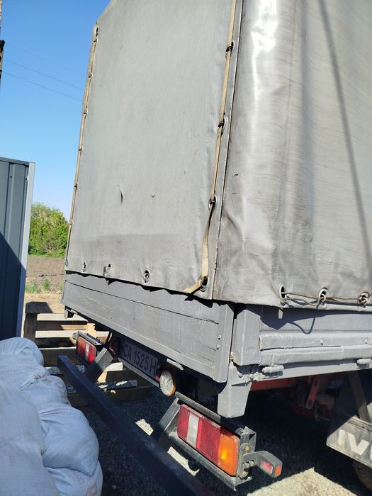 продам або обмін на бус