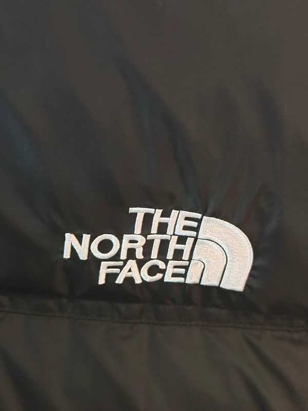 The North Face 1996 Retro Nuptse 700 M