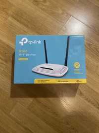 Wi-Fi роутер TP-Link TL-WR841N б/у