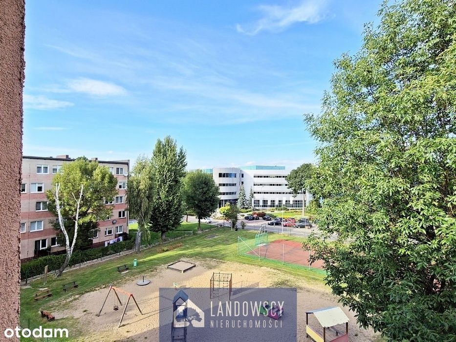 Kawalerka lub 2 pokoje - wybierz sam!