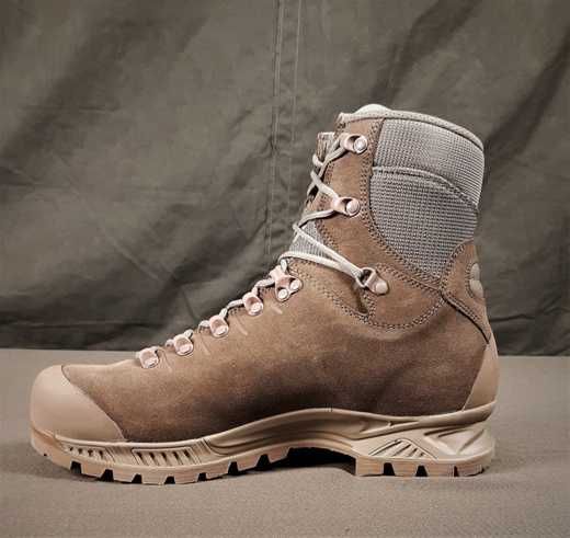 Buty trekingowe Meindl Desert Defence roz. 46