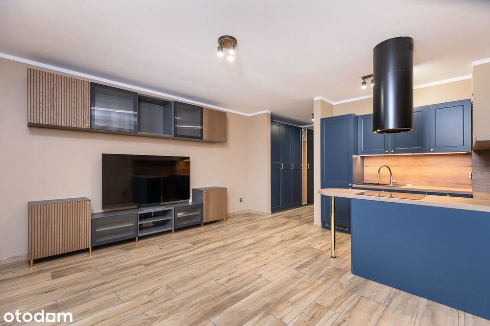 Funkcjonalna kawalerka 29,78 m2 z balkonem przy ul. Obozowej 41