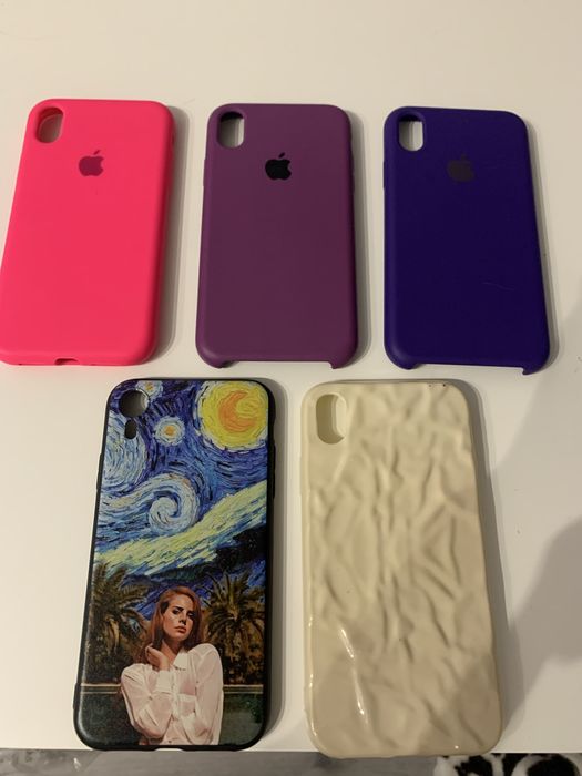 Чохол чехол на айфон XR iphone xr
