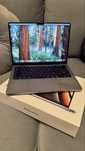 Macbook Pro 14 dysk 1tb, m1 pro