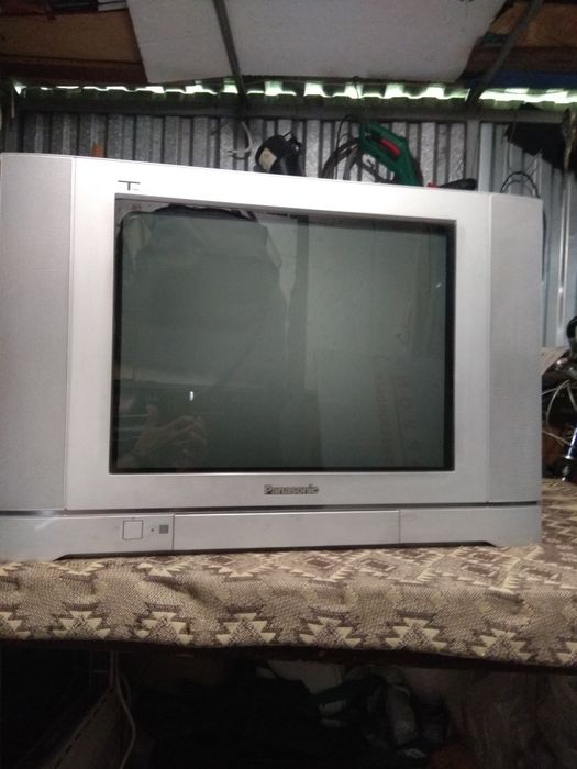 Телевізор робочий