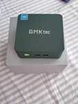 Nowy mini PC nuc GMKtec 8GB Ram 256GB Intel N100 Dysk wysylka