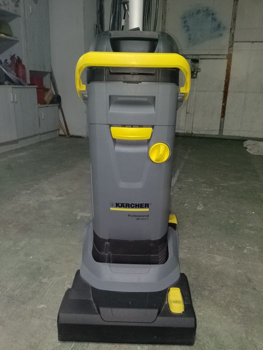 Szorowarka Karcher BR 30/4 C