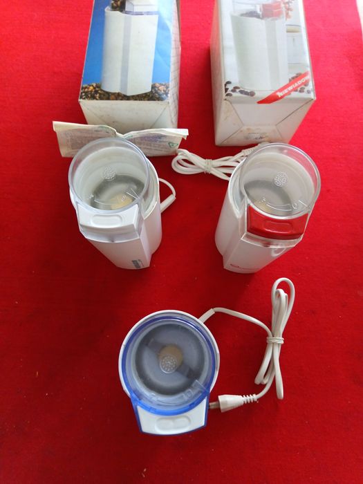 Młynek do kawy Predom Prespol Niewiadów z czasów PRL