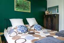 Willa Antonina - Apartament Pokoje Noclegi Supraśl