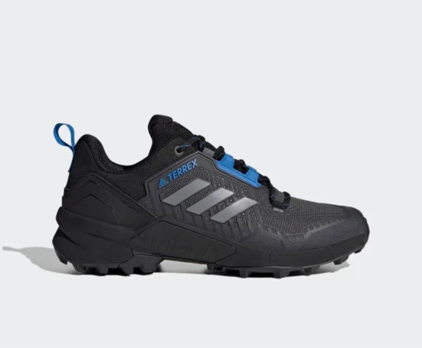 Оригінал 100% Кросівки Adidas Terrex Swift R3 GZ0358 (27см)