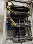 Mining farm rigs