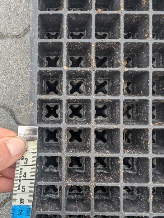 15 sztuk małej bardzo twardego multiplaty