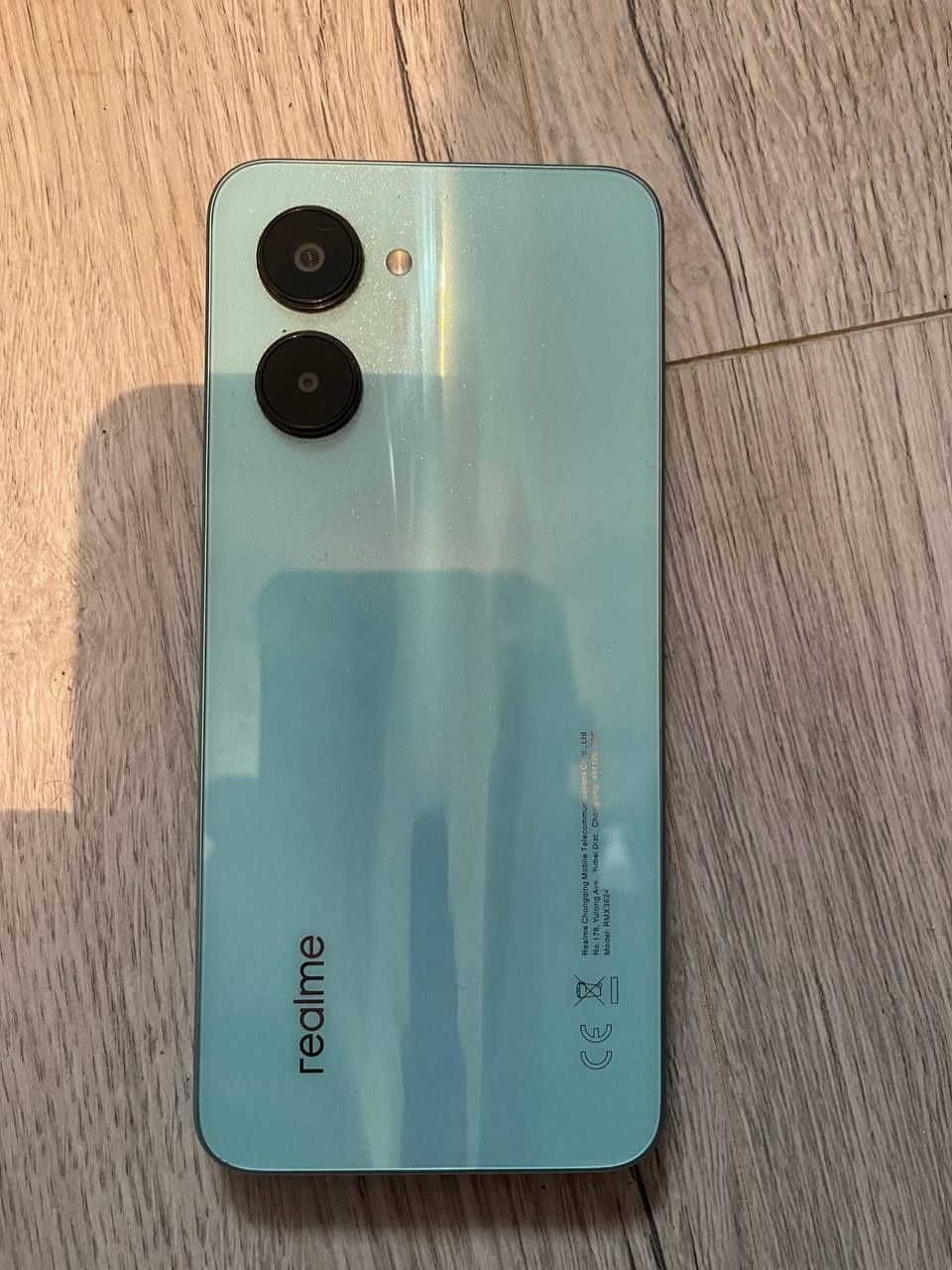 Realme C33 4/64 ідеал