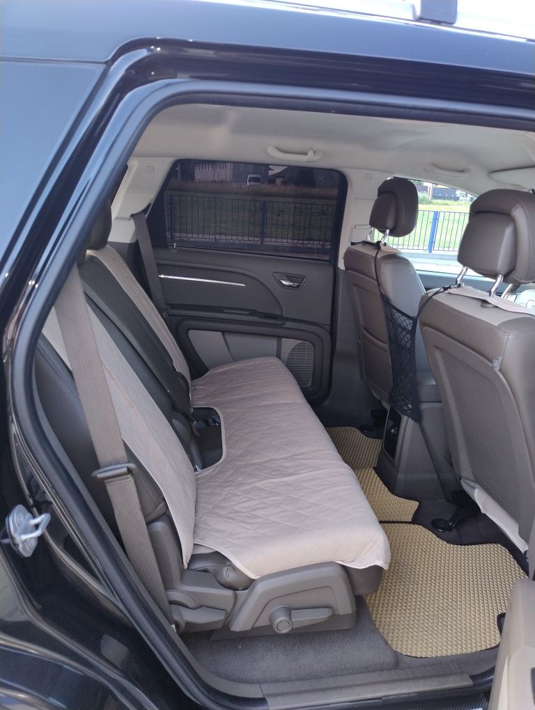 Продам Dodge Journey 2009року в чудовому стані.Надійний і комфортний а