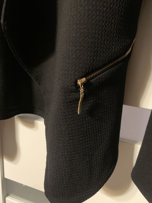 Piekny zakiet w idealnym stanie