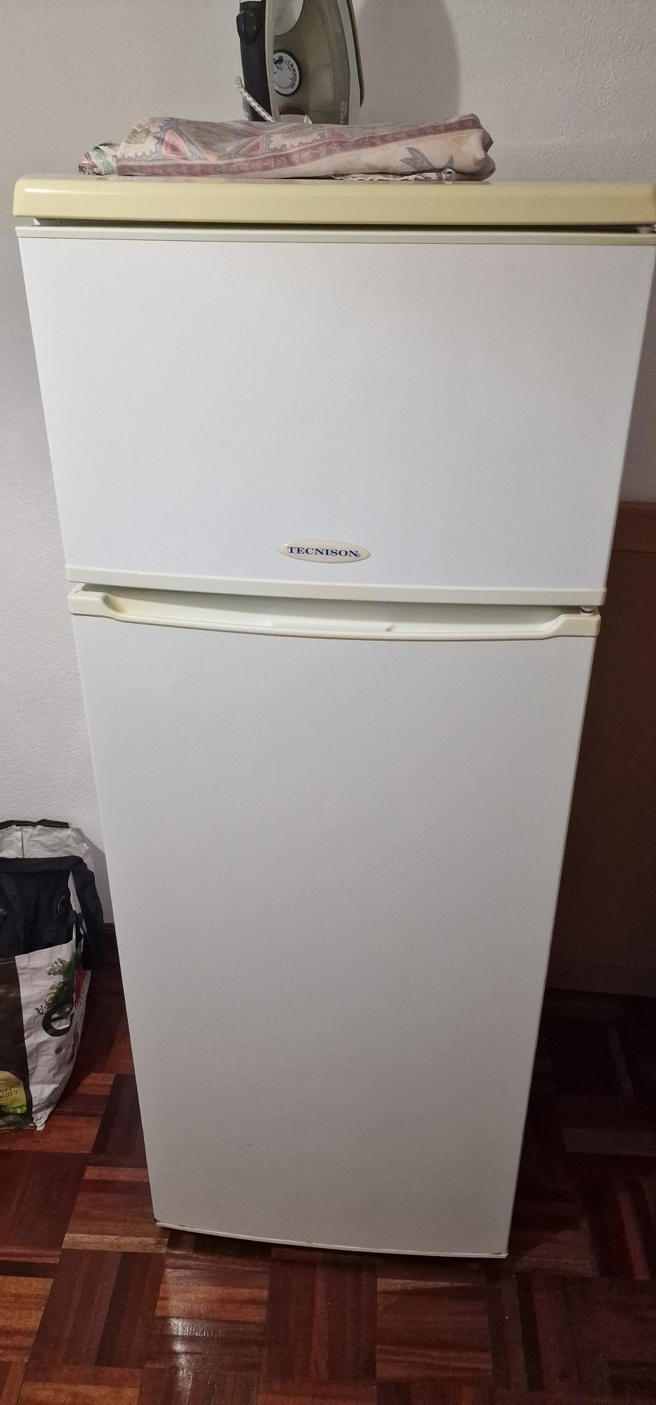 Frigorifico tecnison