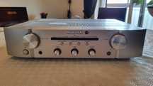 Amplificador Marantz PM6006 UK