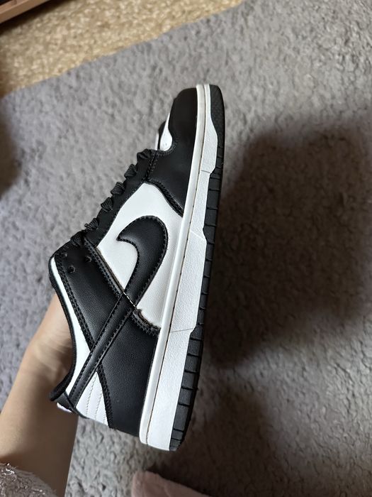 Продам кросівки/кеди nike dunk(оригінал)